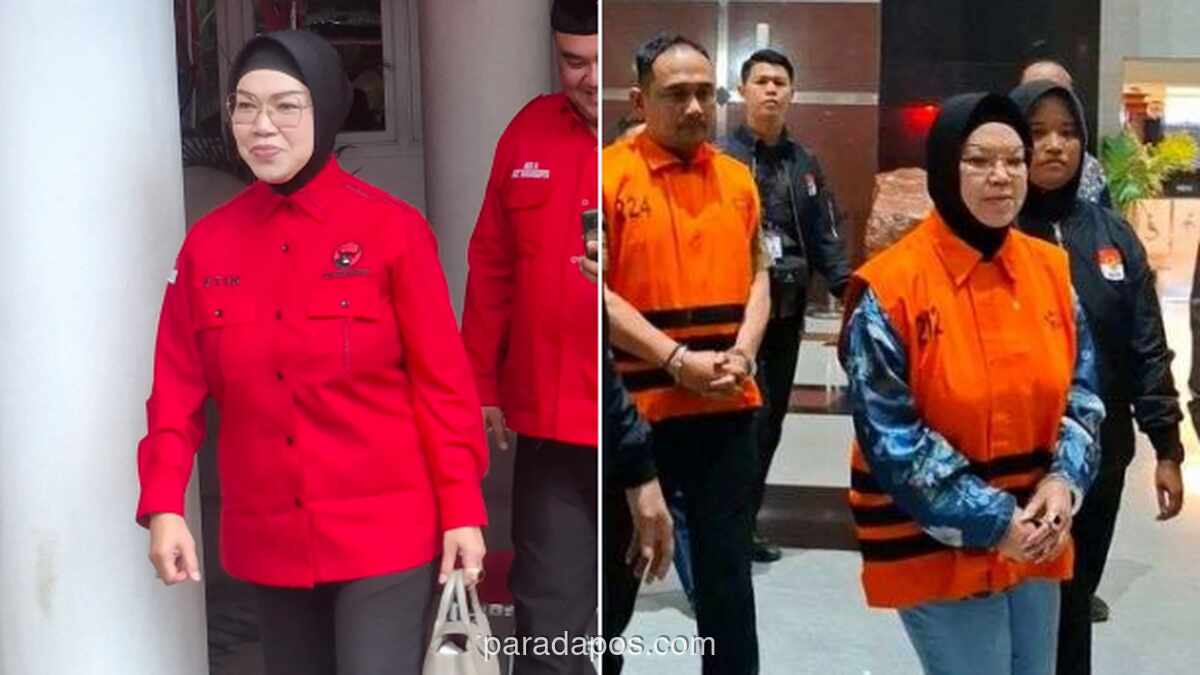 KPK Ungkap Praktik Pemerasan Sistematis Bupati Sukoharjo Melalui Dua SK Insentif Daerah