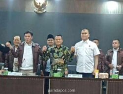 Polri Tetapkan Mantan Jampidsus Febrie Adriansyah Tersangka Korupsi dan TPPU