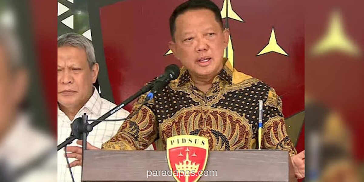 Febrie Adriansyah Mundur dari Jampidsus, Praktisi Hukum Desak Reformasi Internal Kejagung