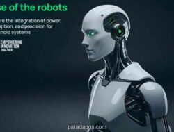 Mouser Rilis Episode Baru EIT, Bahas Transformasi Robot Humanoid dari Fiksi ke Realitas