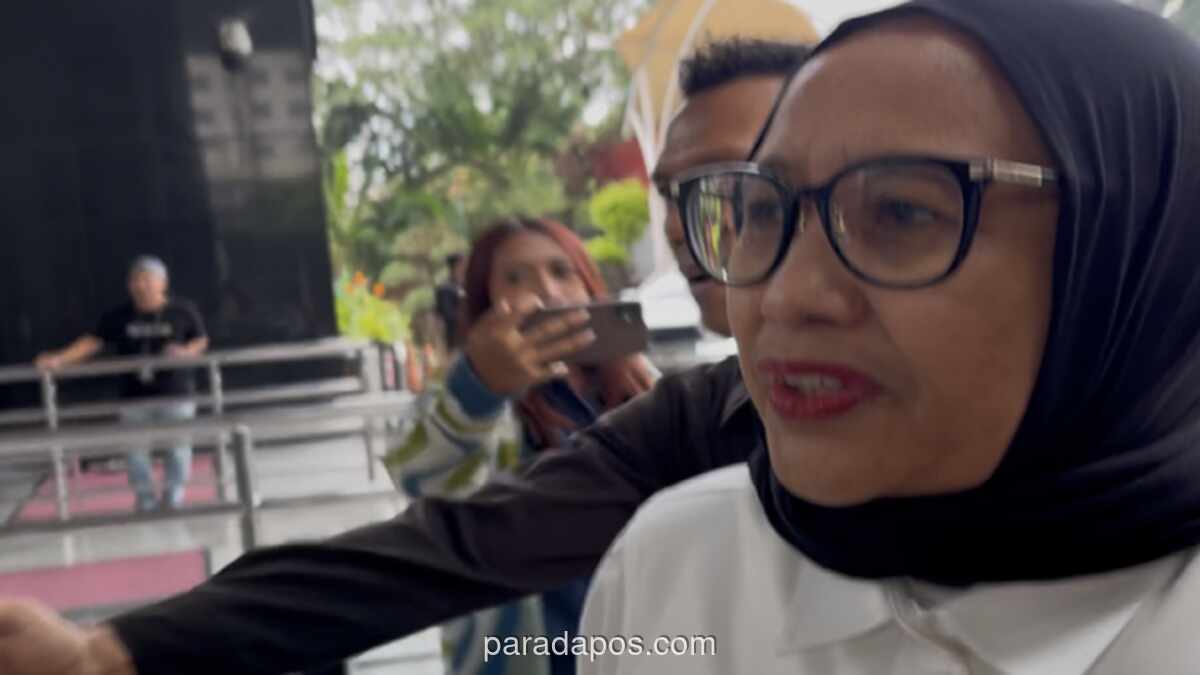 Kejagung Buka Peluang Periksa Eks Kepala BGN Nanik S. Deyang dalam Kasus Korupsi Makan Bergizi Gratis