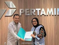 Nanik Sudaryati Deyang Mundur dari Kepala BGN karena Kesehatan, Jabatan Komisaris Pertamina Dipertanyakan