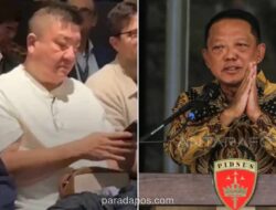 Jampidsus Febrie Adriansyah Mundur Setelah Rumahnya Digeledah Polisi, Status Tan Kian di Kasus ASABRI Kembali Disorot
