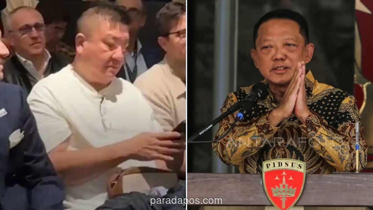 Jampidsus Febrie Adriansyah Mundur Setelah Rumahnya Digeledah Polisi, Status Tan Kian di Kasus ASABRI Kembali Disorot