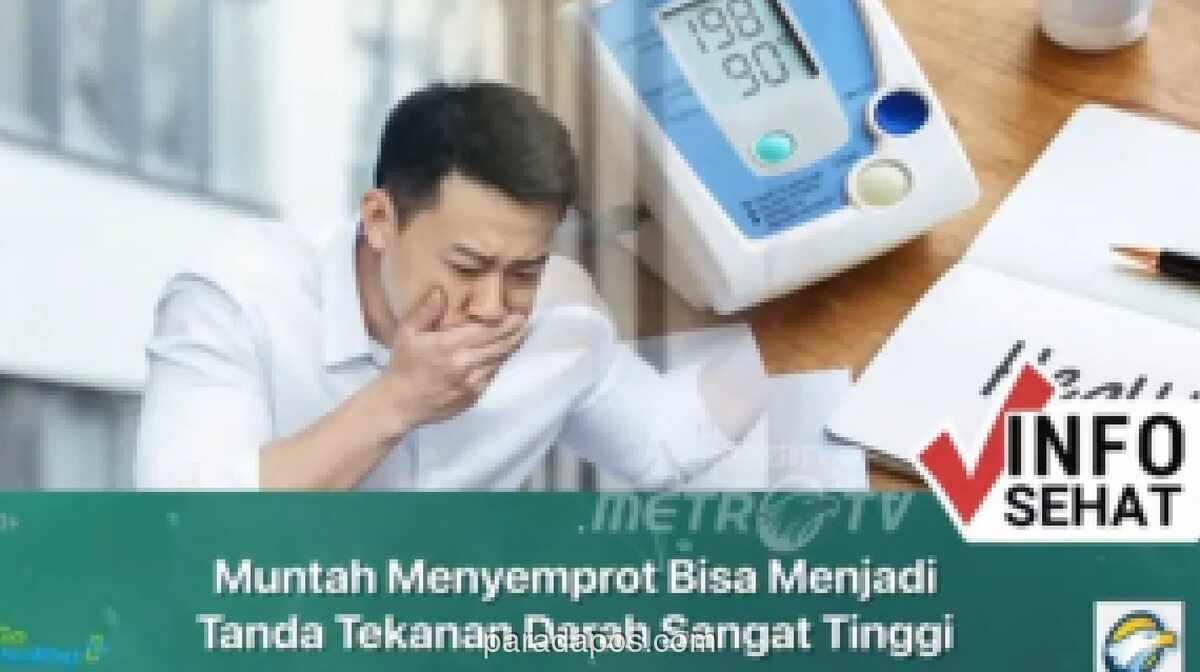 Pria 67 Tahun Pulih dari Stroke Berkat Perubahan Gaya Hidup dan Terapi Laser