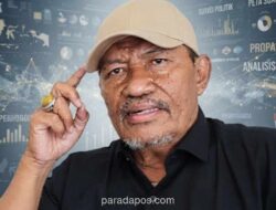 Pengamat: Dugaan Mafia Survei Ancam Independensi Data dan Etika Demokrasi