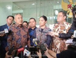 Tim Kuasa Hukum Nadiem Makarim Laporkan Empat Hakim Tipikor ke KY atas Dugaan Pelanggaran Etik