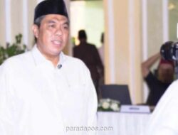 KH Zulfa Mustofa Siap Maju sebagai Calon Ketua Umum PBNU jika Didukung Pengurus Cabang dan Wilayah