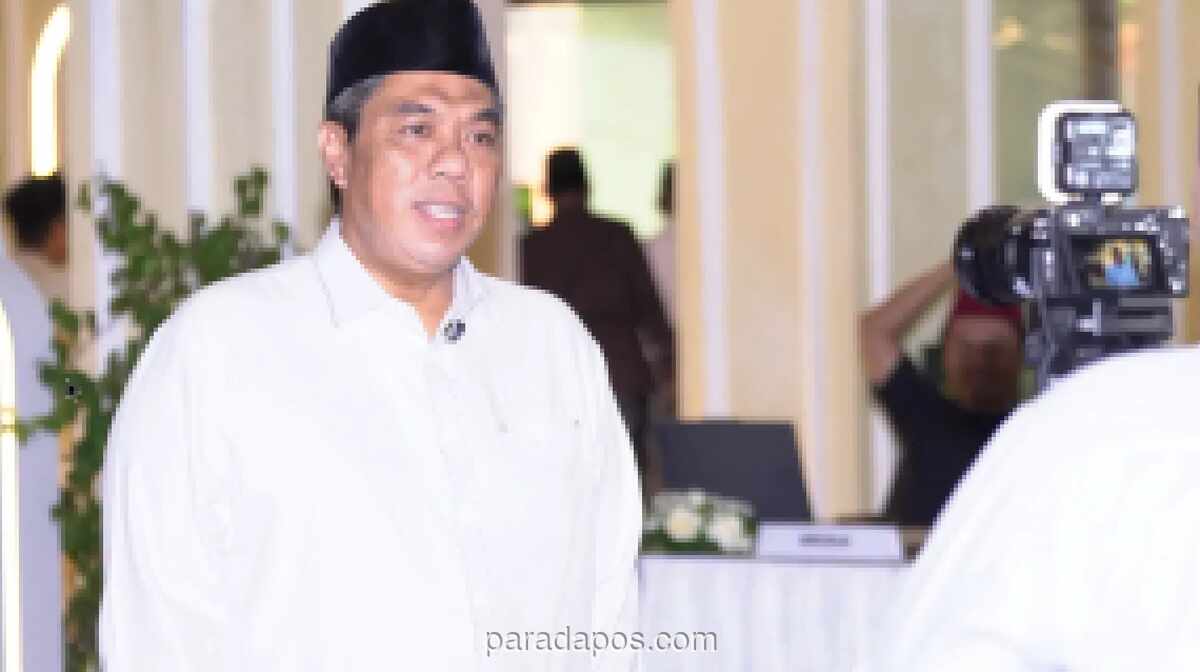 KH Zulfa Mustofa Siap Maju sebagai Calon Ketua Umum PBNU jika Didukung Pengurus Cabang dan Wilayah