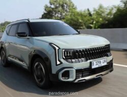 Kia Uji Coba All-New Seltos ke Media Sebelum Meluncur di GIIAS 2026, Tawarkan ADAS Level 2