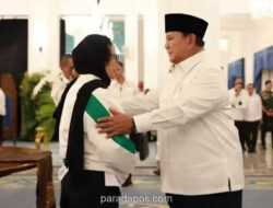 Kepala Badan Gizi Nasional Nanik Deyang Mundur demi Jalani Pengobatan Jantung, Diminta Presiden Awasi BGN