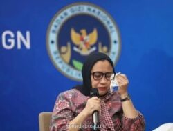Kepala Badan Gizi Nasional Nanik S Deyang Mundur karena Stres Akut Kelola Anggaran Rp229 Triliun