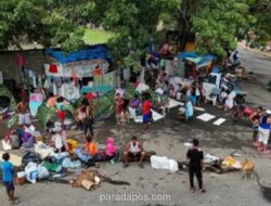 Gempa Kembar Guncang Venezuela, 1.943 Tewas dan 15.866 Kehilangan Tempat Tinggal