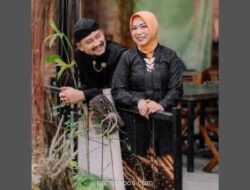 KPK Tangkap Bupati Pemalang dan Istri dalam Operasi Tangkap Tangan