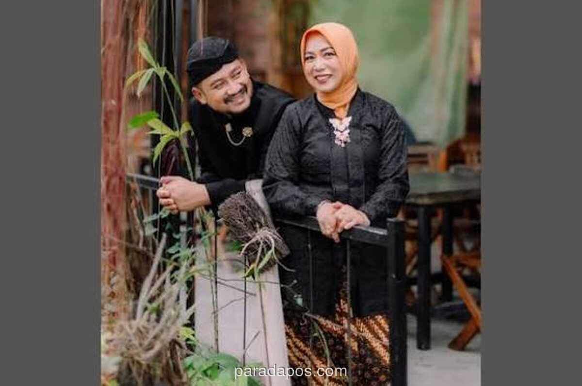 KPK Tangkap Bupati Pemalang dan Istri dalam Operasi Tangkap Tangan