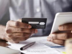 OJK Blokir 557 Ribu Rekening dan Amankan Rp674 Miliar dari Kasus Penipuan Sejak November 2024