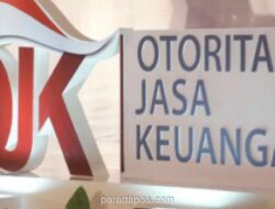 OJK Usulkan Bank Universal di Pusat Finansial Internasional untuk Tarik Investasi Global