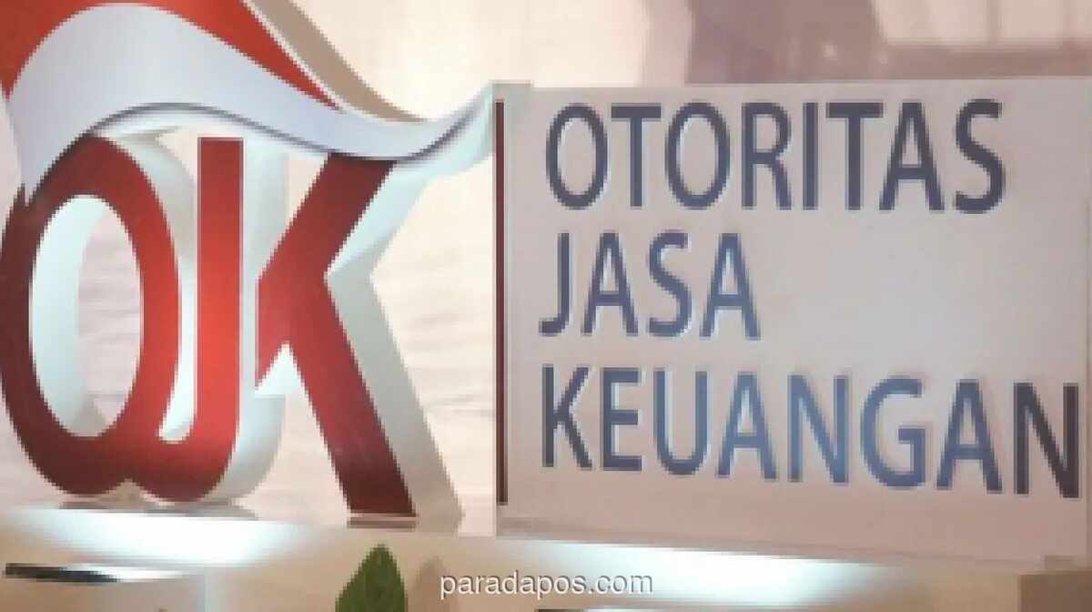 OJK Usulkan Bank Universal di Pusat Finansial Internasional untuk Tarik Investasi Global