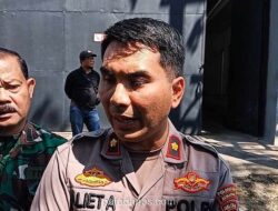 Ledakan Mesin Pabrik Herbal di Semarang Tewaskan Satu Pekerja, Tujuh Luka Bakar