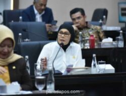 Eva Monalisa Peringatkan RUU Masyarakat Adat Jangan Sampai Jadi Alat Legitimasi Investasi