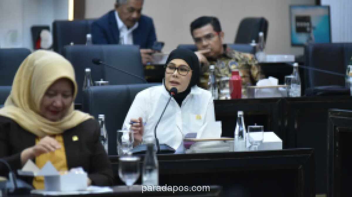 Eva Monalisa Peringatkan RUU Masyarakat Adat Jangan Sampai Jadi Alat Legitimasi Investasi