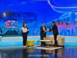 Medcom.id Beri Beasiswa Penuh S1 ke 116 Pelajar dari 7.601 Pendaftar di OSC Award 2026