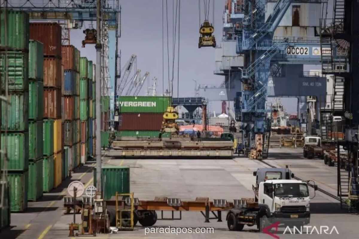 S&P Pertahankan Peringkat Kredit RI di BBB, Prasasti Ingatkan Publik Tak Baca Data Ekonomi Secara Parsial