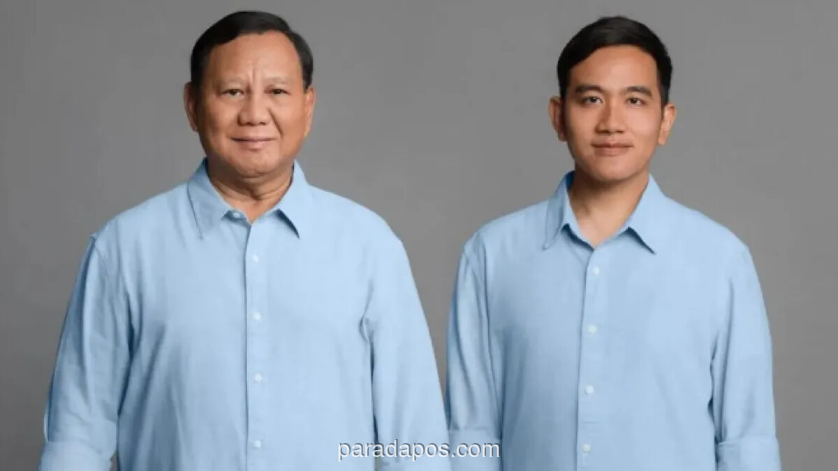 Presiden Prabowo Tegaskan Prospek Ekonomi Stabil di Tengah Ketidakpastian Global, Efisiensi BUMN Jadi Kunci