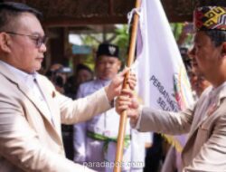 PABPDSI Resmi Lantik Pengurus Pusat 2026–2032, Fokus pada Modernisasi Organisasi dan Percepatan Pembangunan Desa