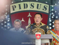 Pakar Hukum Desak Kejagung Libatkan KPK Usut Kasus Dugaan Korupsi dan TPPU Eks Jampidsus Febrie Adriansyah