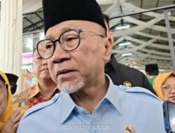 Pemerintah Siapkan Koperasi Desa Merah Putih sebagai Pembeli Hasil Petani dan Nelayan