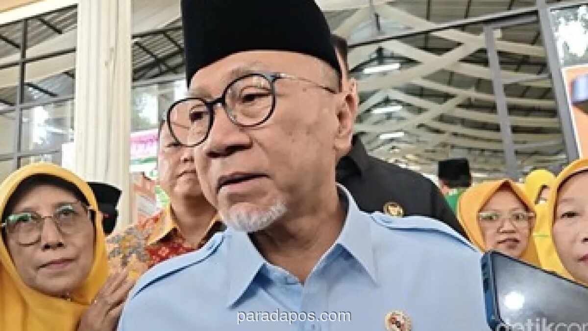 Pemerintah Siapkan Koperasi Desa Merah Putih sebagai Pembeli Hasil Petani dan Nelayan