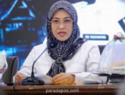 DPRD Gowa Jadwalkan Pemanggilan Bupati Husniah untuk Klarifikasi Hak Angket