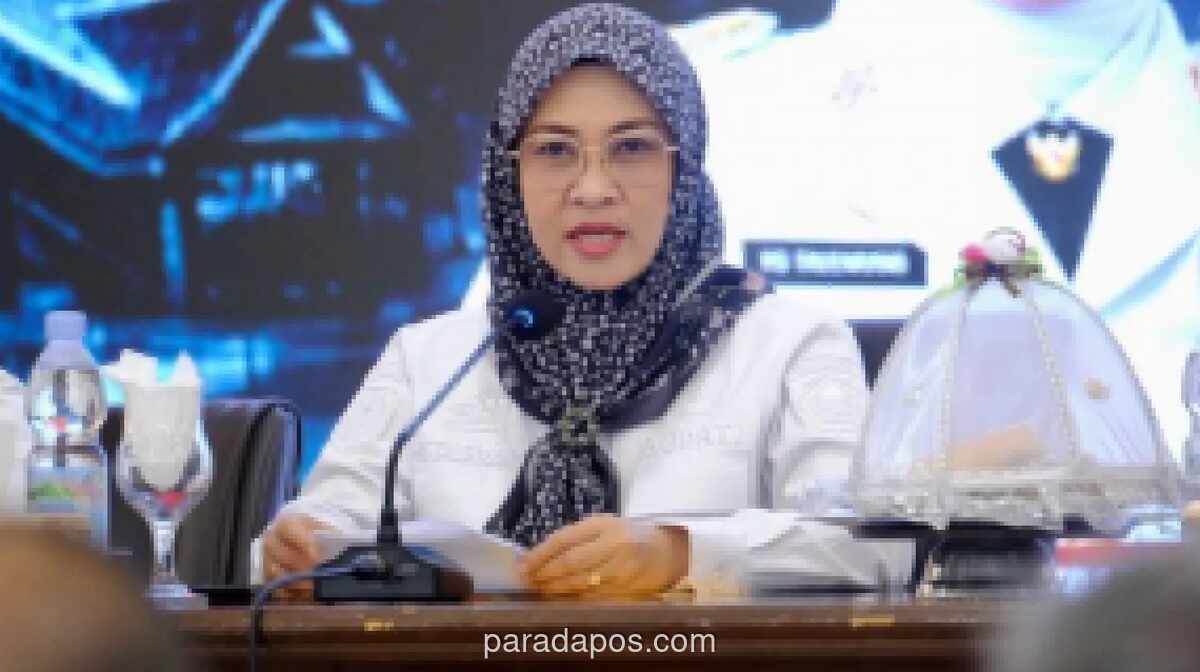 DPRD Gowa Jadwalkan Pemanggilan Bupati Husniah untuk Klarifikasi Hak Angket