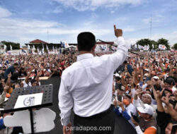 PGR Mulai Jadikan Anies “Komoditi Politik” untuk Pilpres 2029