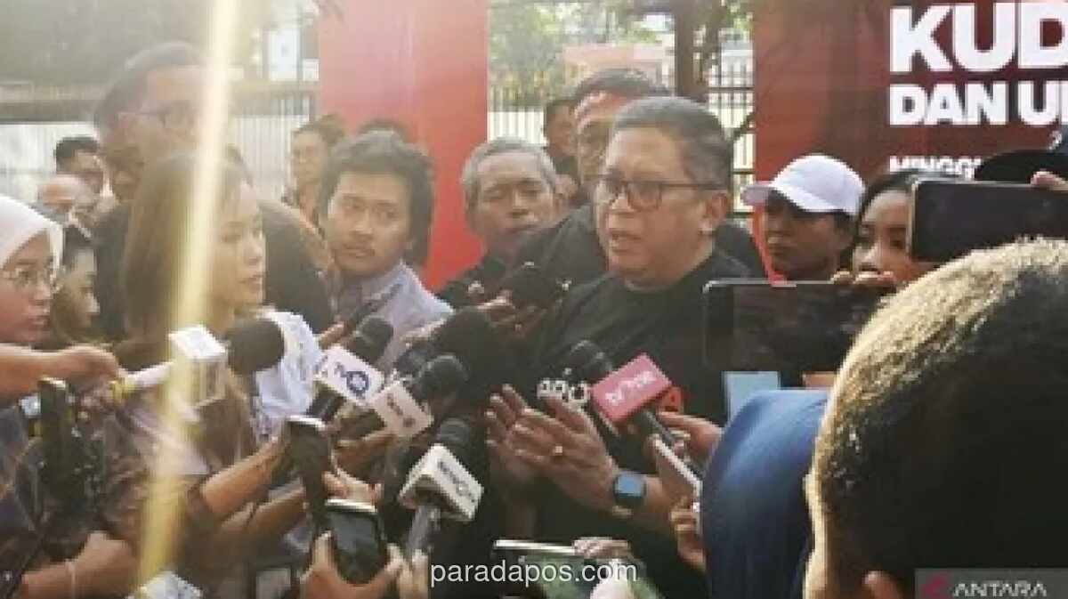 PDIP Prihatin, Polisi Dalami Dua Perkara Sekaligus dalam Kasus Pengeroyokan Berujung Tewas di Tabanan