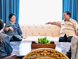 Pengamat: Prabowo Perlu Berani Beri Kursi Menteri untuk PDIP di Tengah Elektabilitas yang Anjlok