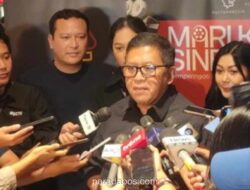 PDIP Kirim Surat ke Badan Gizi Nasional Minta Data Dugaan Keterlibatan Partai dalam Proyek Makan Bergizi Gratis