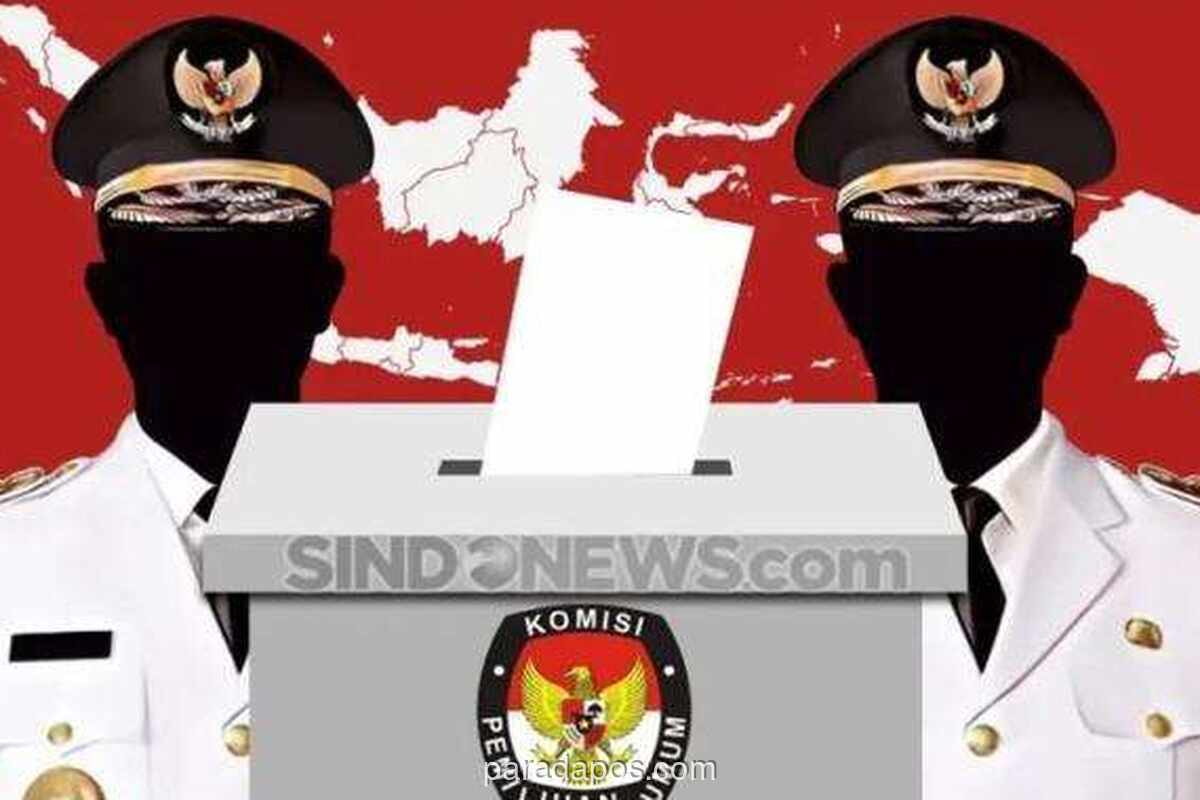 PDIP: Perbaiki Regulasi Pilkada Langsung, Jangan Kembali ke Sistem DPRD