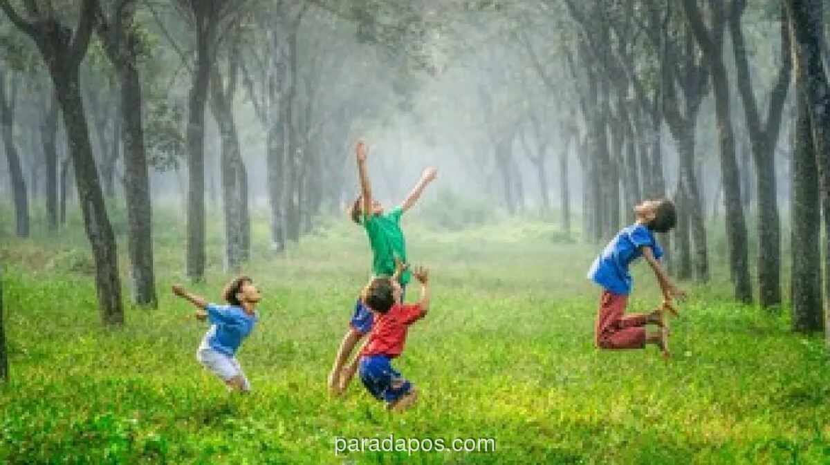 Kemen PPPA Terbitkan Pedoman Peringatan Hari Anak Nasional ke-42 pada 23 Juli 2026