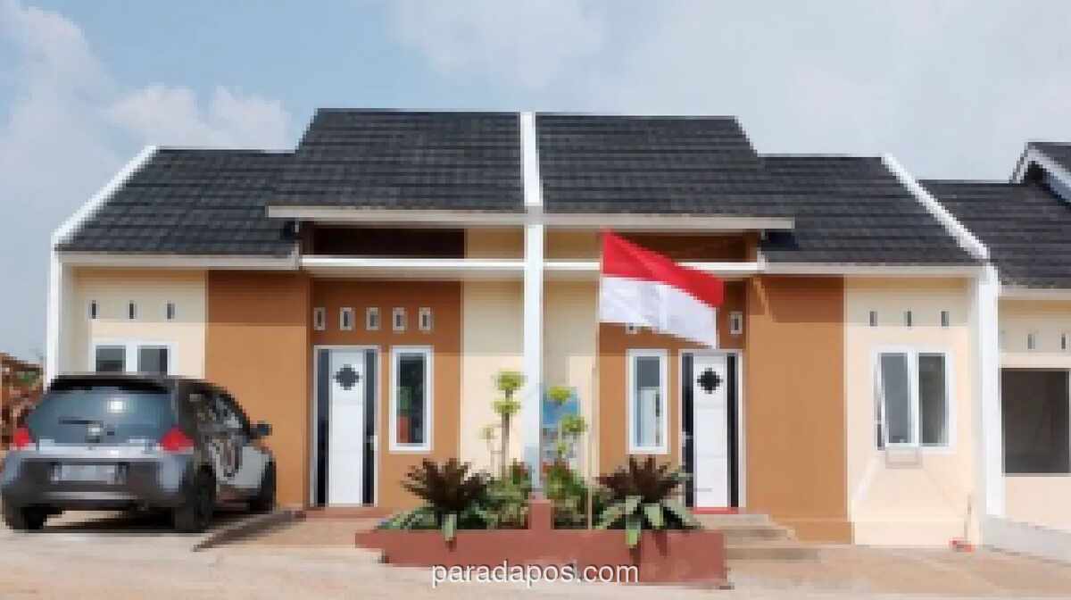 BSN Luncurkan Program Tabung Dulu untuk Perluas Akses KPR Subsidi bagi Pekerja Informal