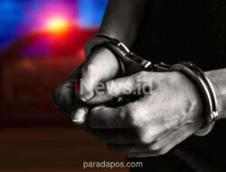 Polisi Tangkap Pengemudi Mobilio Tabrak Lari di Pasteur, Pelaku Sembunyi di Majalengka