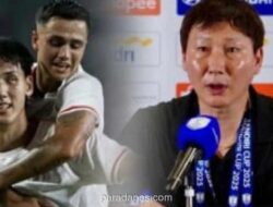 Timnas Indonesia Hajar Kamboja 5-1, Media Vietnam Soroti Kekuatan Fisik Garuda