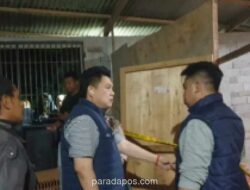 Polisi Buru Pelaku Pembunuhan Satu Keluarga di Palu, Dua Tewas Satu Kritis