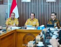 Pemerintah Alokasikan 15.000 Unit Rumah Layak Huni untuk Kawasan Perbatasan dan Wilayah 3T