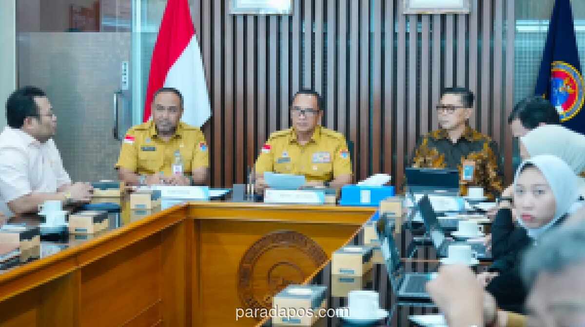 Pemerintah Alokasikan 15.000 Unit Rumah Layak Huni untuk Kawasan Perbatasan dan Wilayah 3T