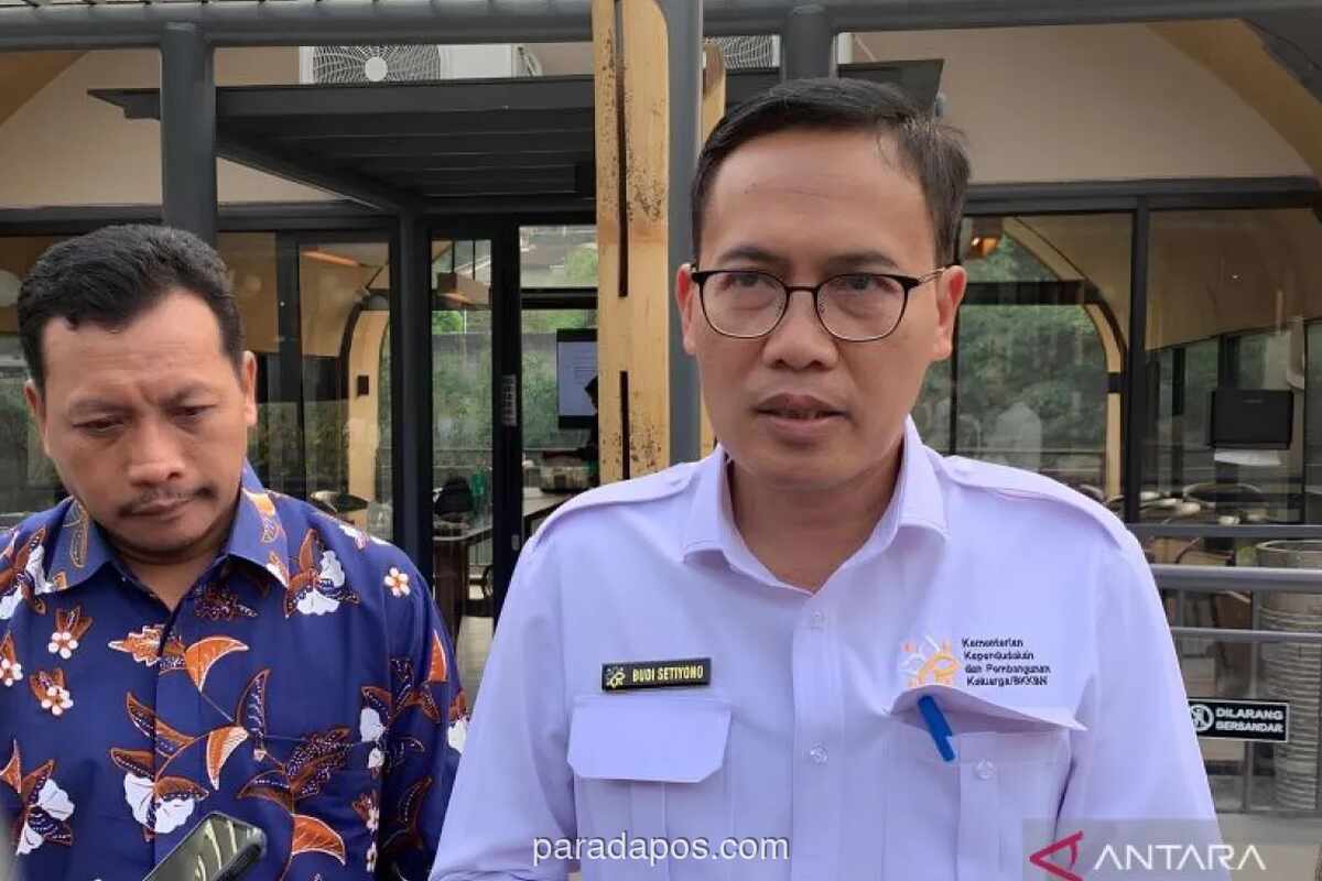 Pemerintah Bentuk Komite Kebijakan Sektor Ketenagakerjaan dan Pendidikan untuk Optimalkan Bonus Demografi