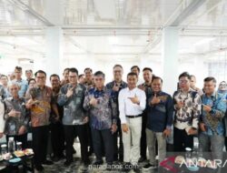Pemerintah Fokus Siapkan Tenaga Kerja Kompeten untuk Dukung Investasi Rp6 Triliun di KEK Mandalika