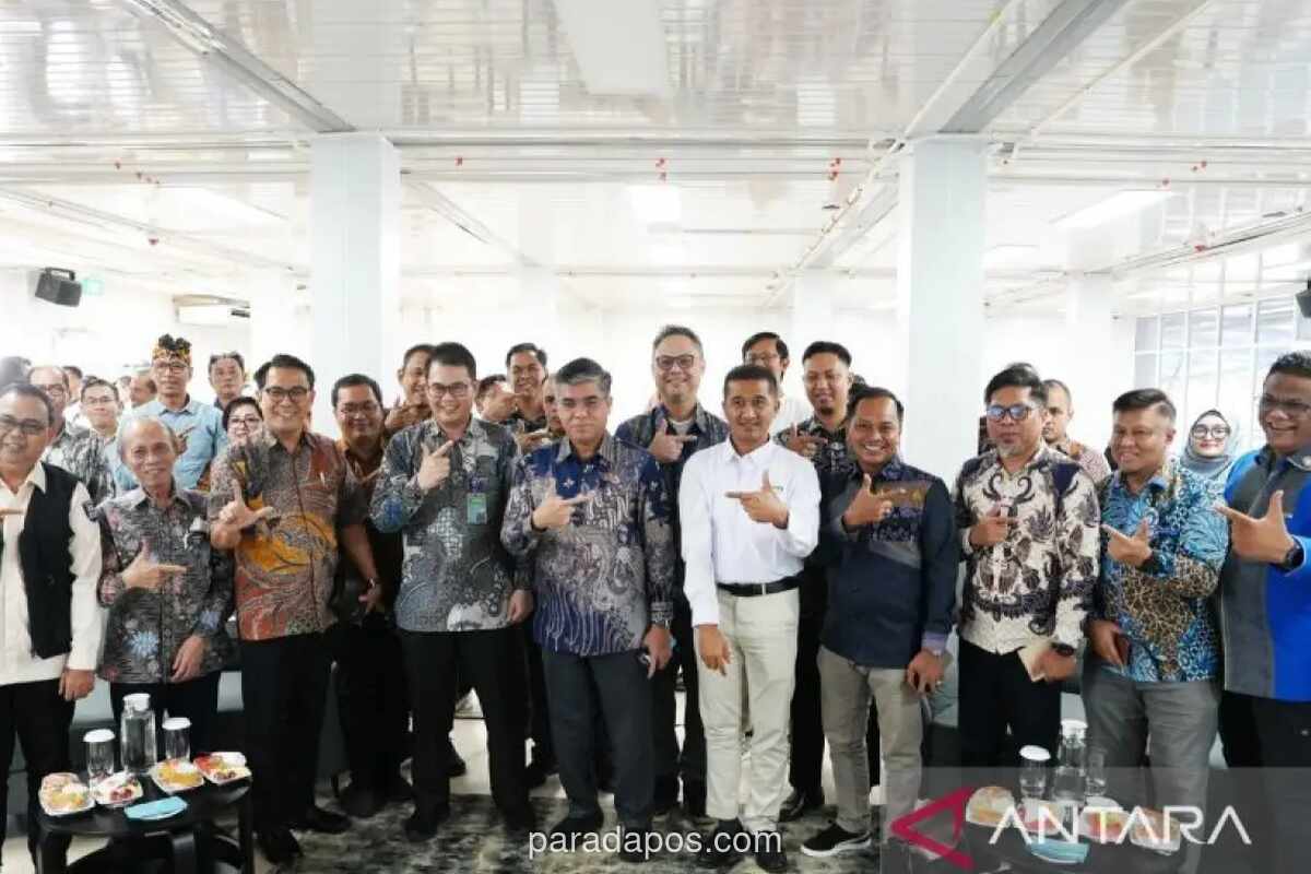 Pemerintah Fokus Siapkan Tenaga Kerja Kompeten untuk Dukung Investasi Rp6 Triliun di KEK Mandalika