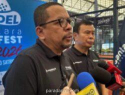 Kepala Bakom: Penetapan TNI dan Polri Aktif Jadi Tersangka Korupsi MBG Bukti Hukum Tak Pandang Bulu